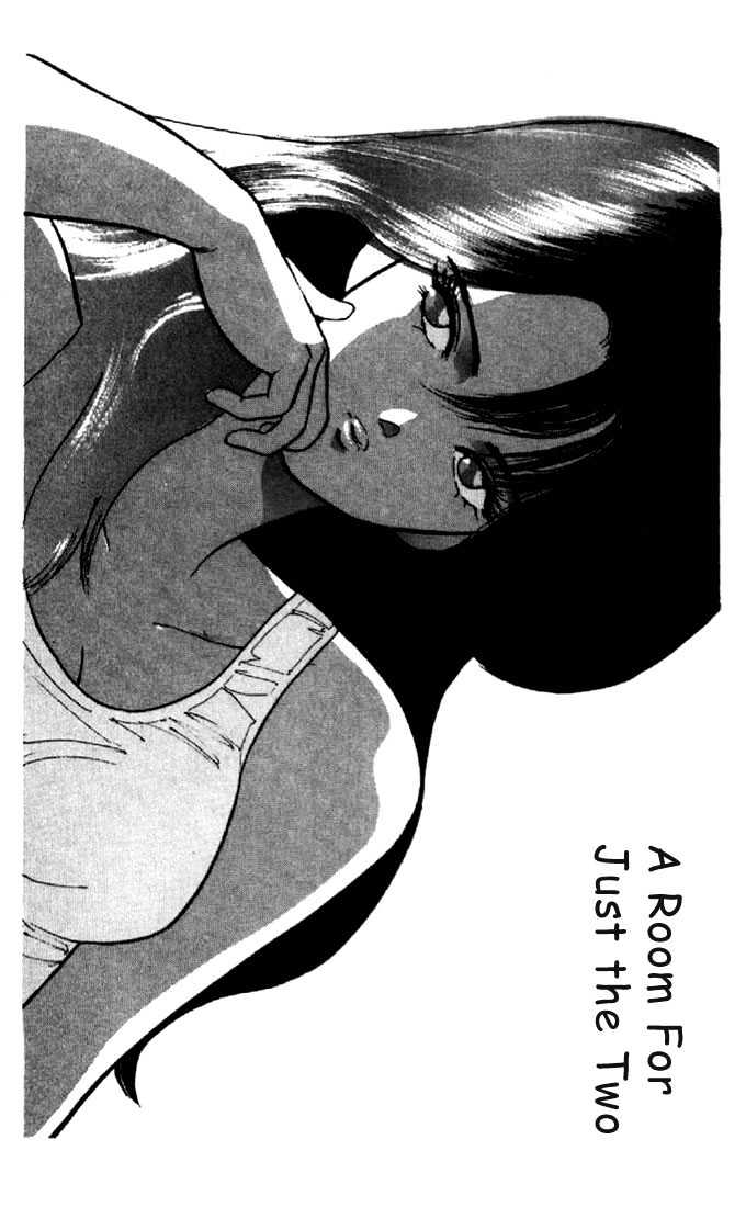 Kimagure Orange Road Chapter 145 page 1 - Chapter 145