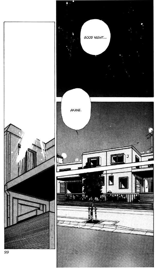 Kimagure Orange Road Chapter 145 page 15 - Chapter 145