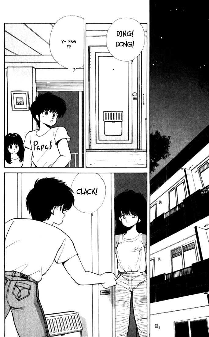 Kimagure Orange Road Chapter 147 page 18 - Chapter 147