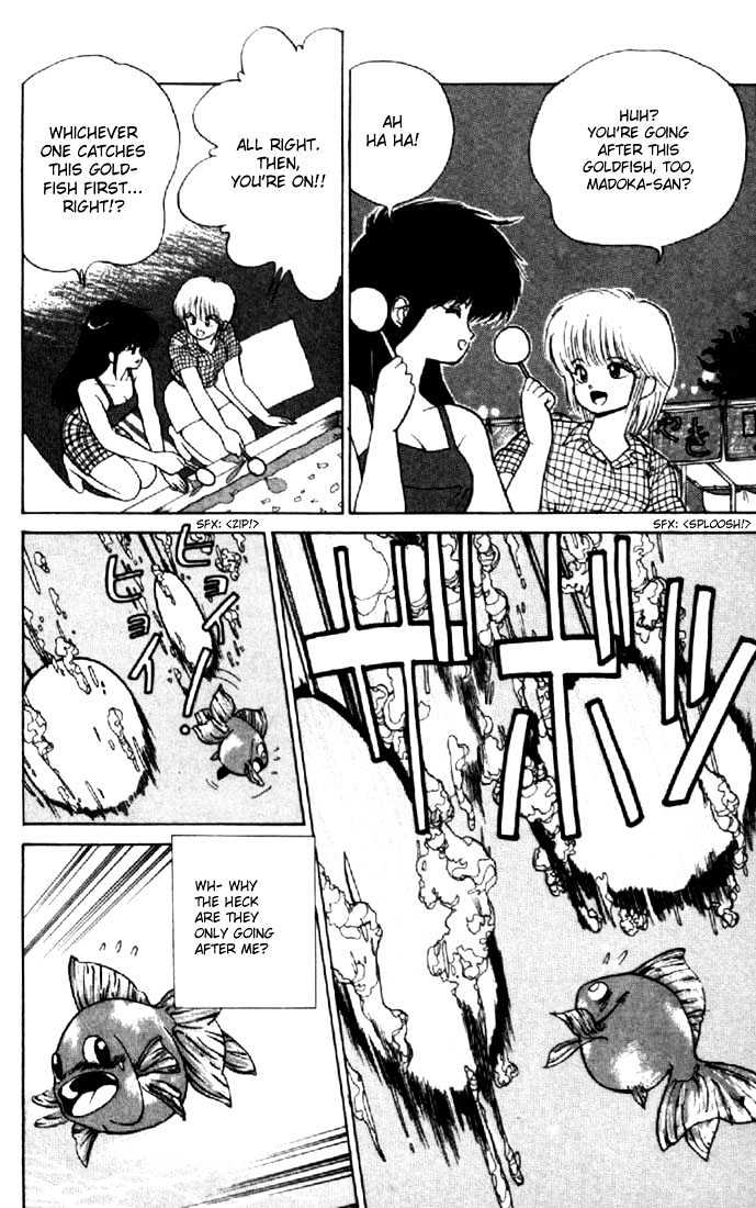Kimagure Orange Road Chapter 149 page 10 - Chapter 149