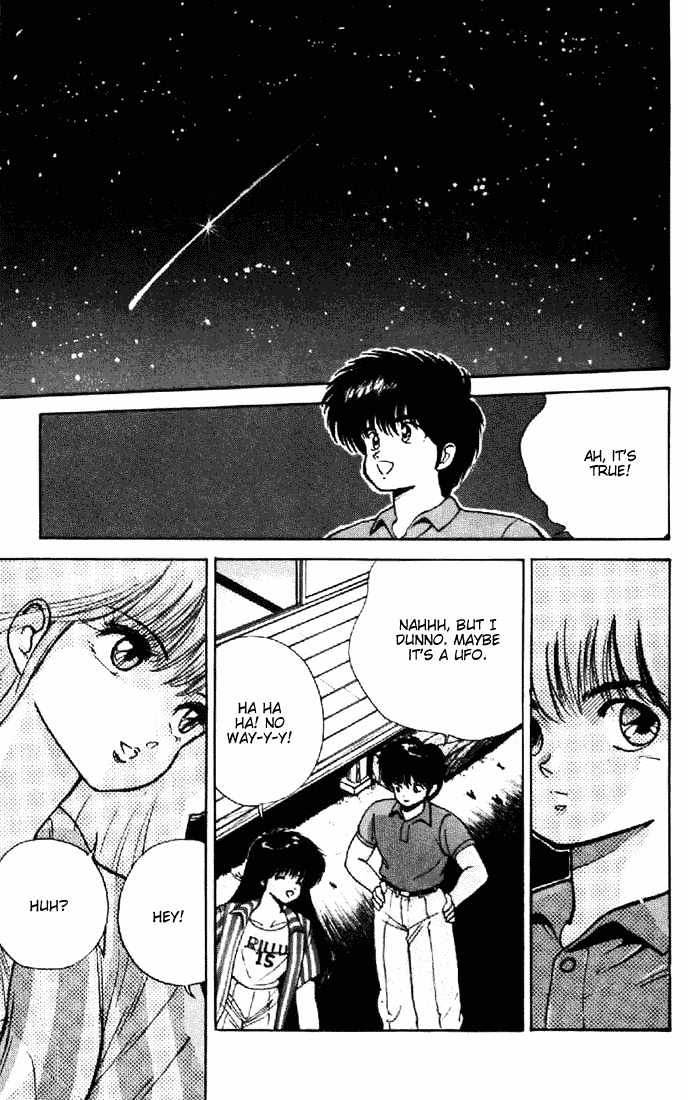 Kimagure Orange Road Chapter 154 page 13 - Chapter 154