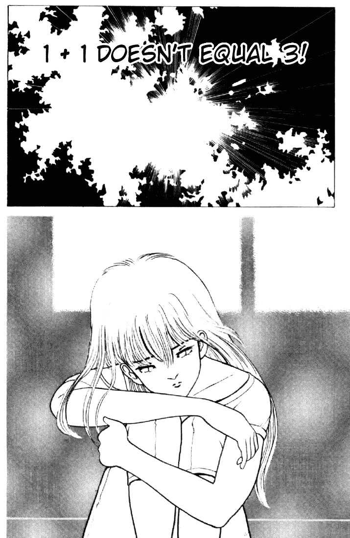 Kimagure Orange Road Chapter 155 page 18 - Chapter 155