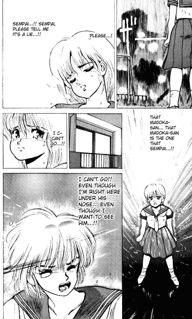 Kimagure Orange Road Chapter 155 page 53 - Chapter 155