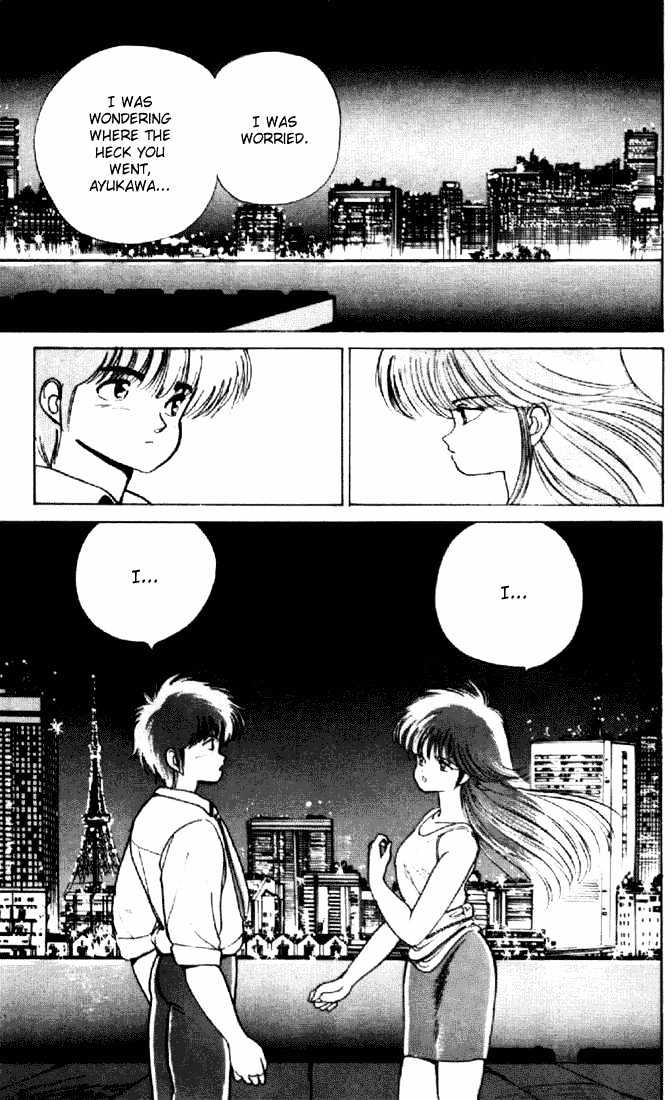 Kimagure Orange Road Chapter 155 page 64 - Chapter 155