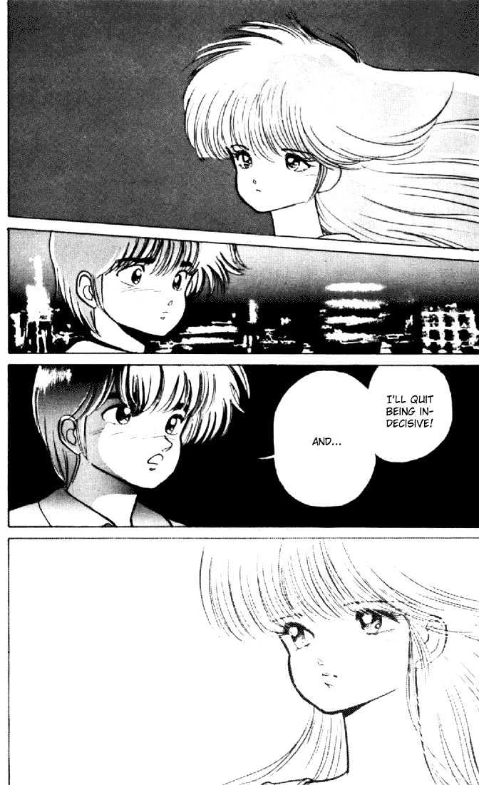 Kimagure Orange Road Chapter 155 page 65 - Chapter 155