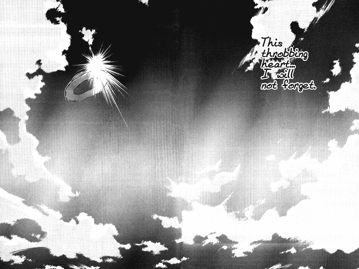 Kimagure Orange Road Chapter 156.2 page 28 - Chapter 156 v2 : [End]