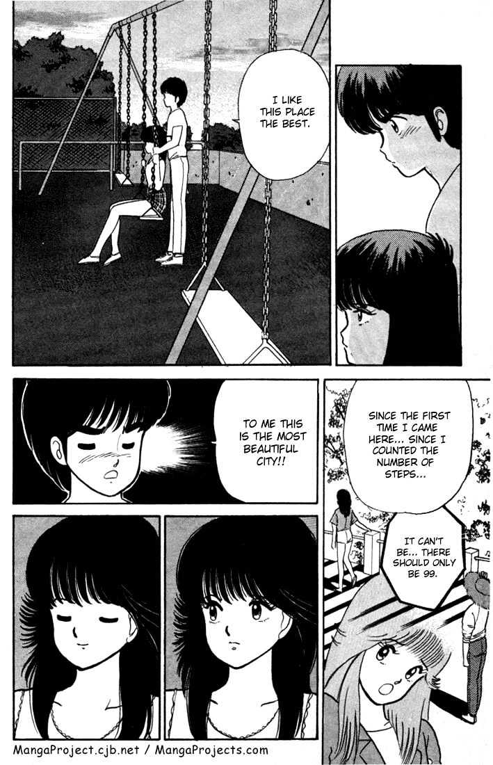 Kimagure Orange Road Chapter 23 page 18 - Chapter 23