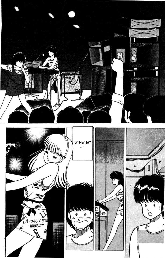 Kimagure Orange Road Chapter 25 page 18 - Chapter 25