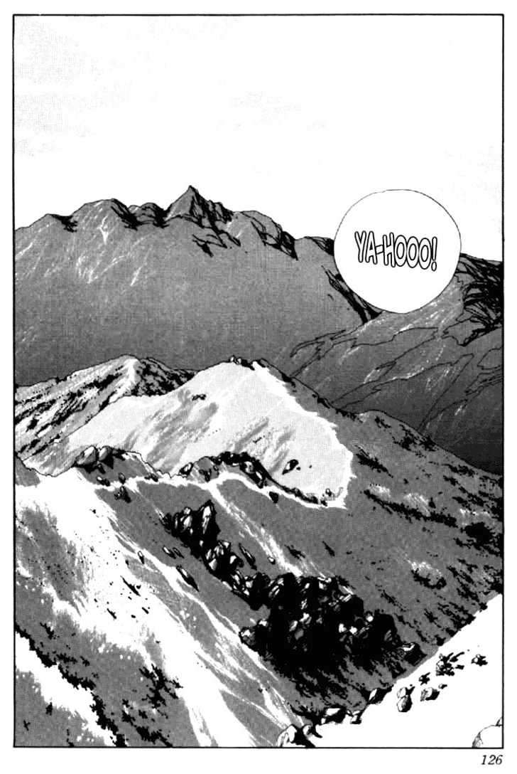 Kimagure Orange Road Chapter 31 page 10 - Chapter 31