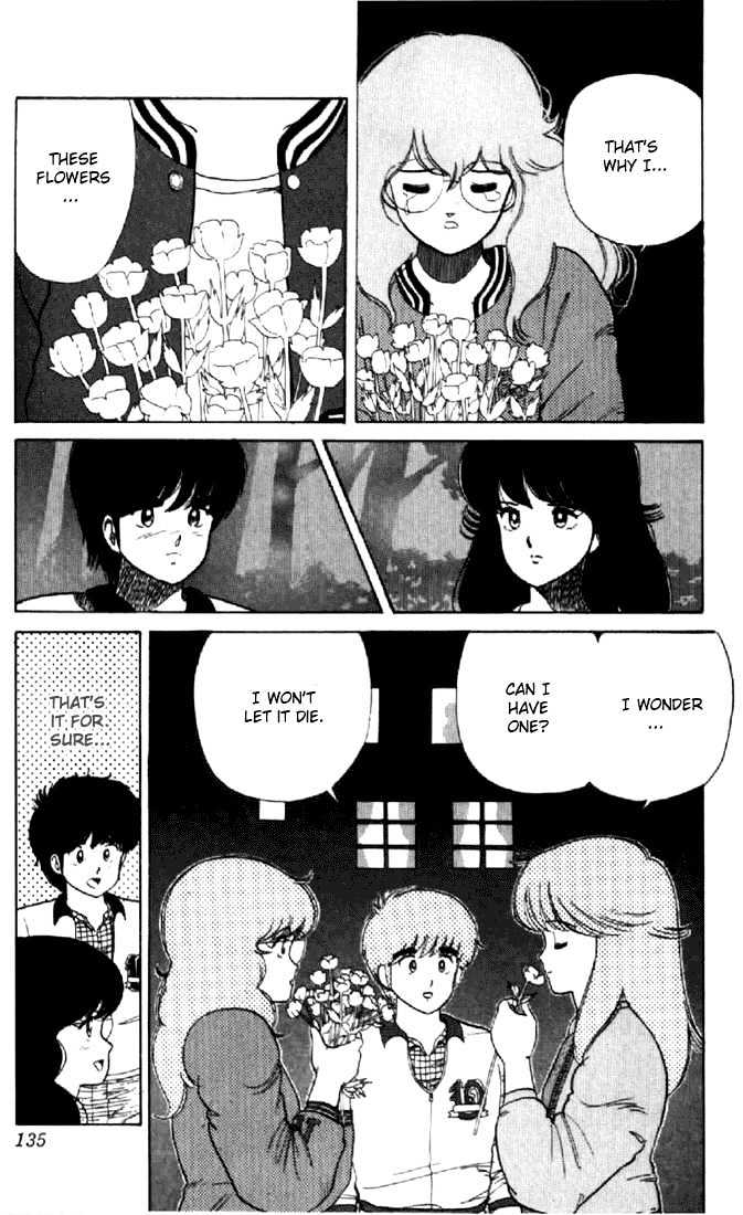 Kimagure Orange Road Chapter 31 page 19 - Chapter 31