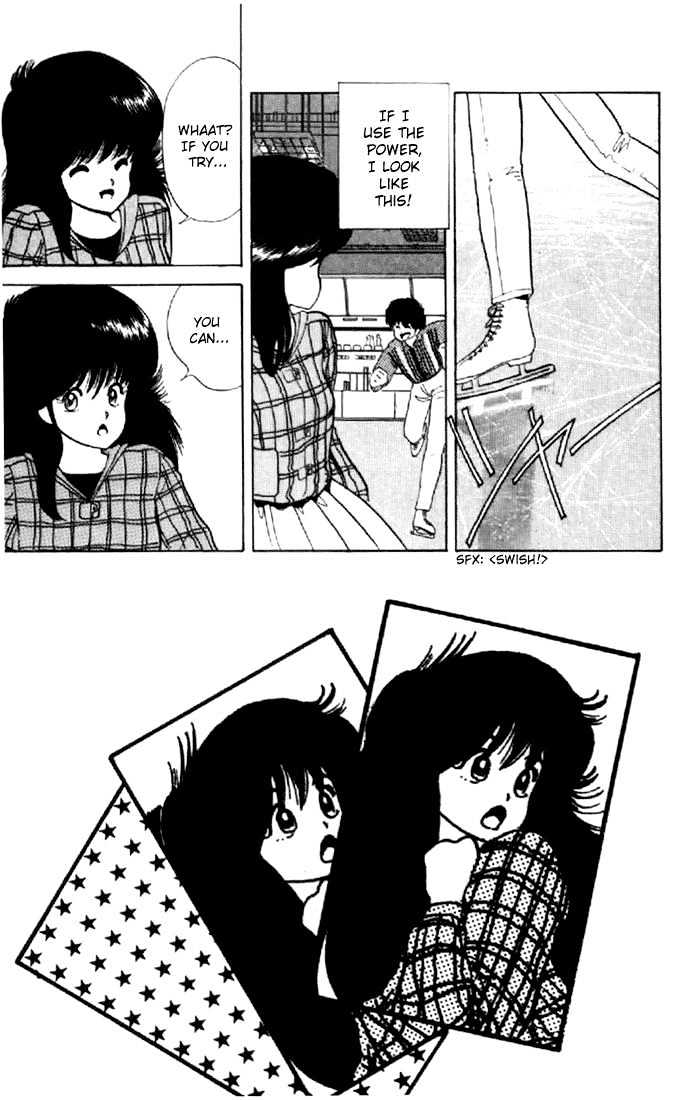 Kimagure Orange Road Chapter 42 page 9 - Chapter 42