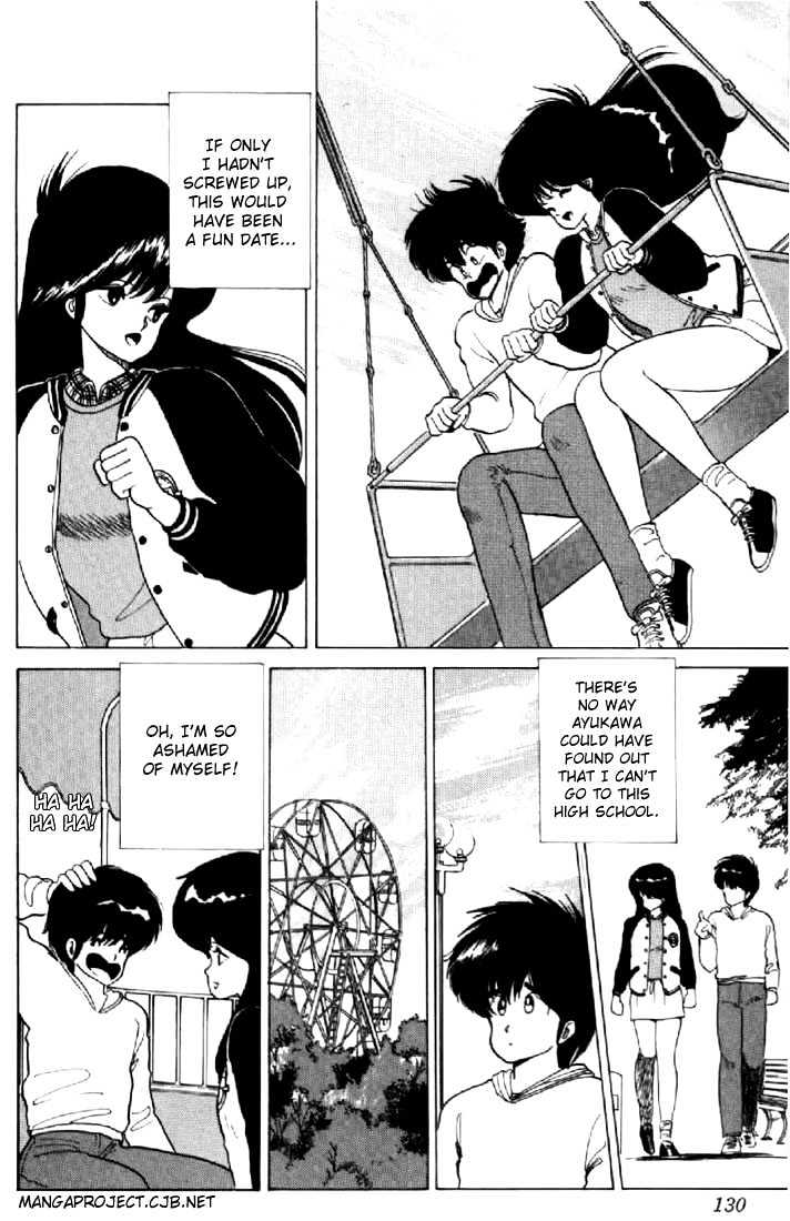 Kimagure Orange Road Chapter 48 page 14 - Chapter 48