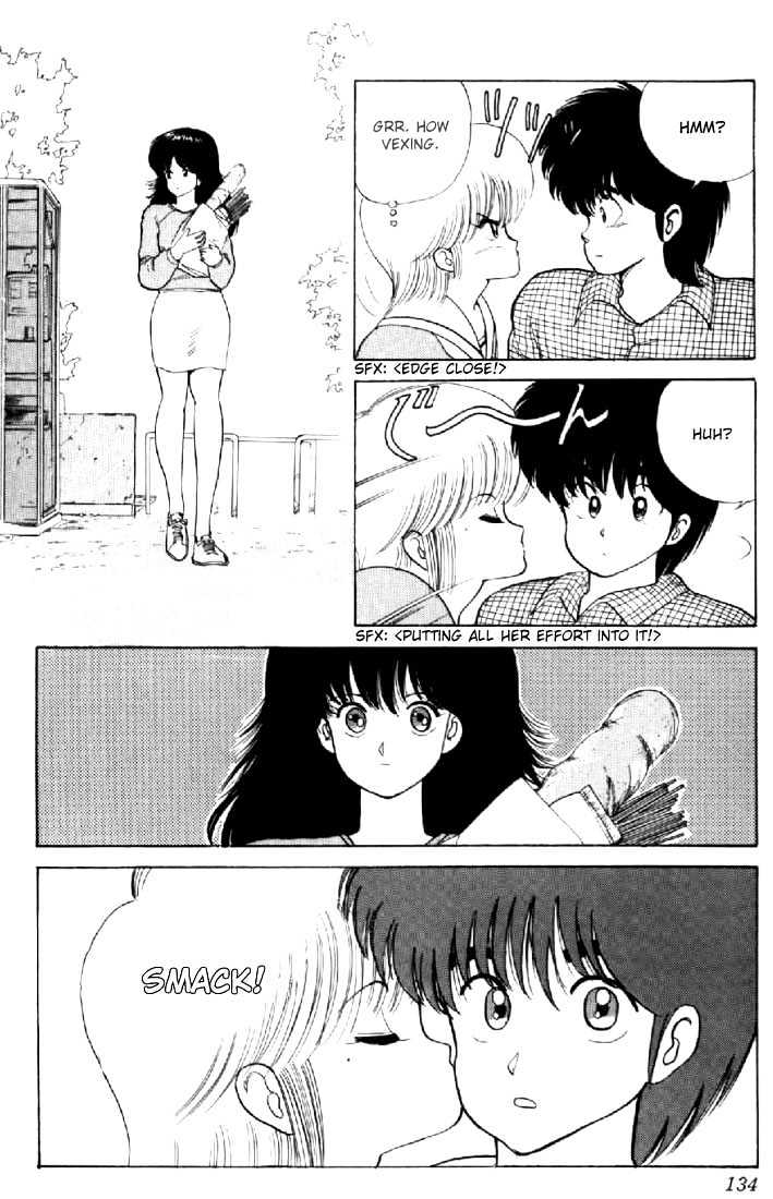 Kimagure Orange Road Chapter 57 page 20 - Chapter 57