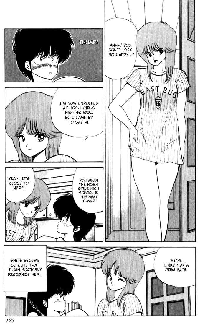 Kimagure Orange Road Chapter 57 page 9 - Chapter 57
