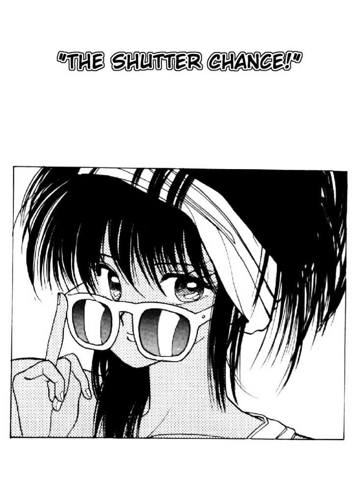 Kimagure Orange Road Chapter 62 page 1 - Chapter 62