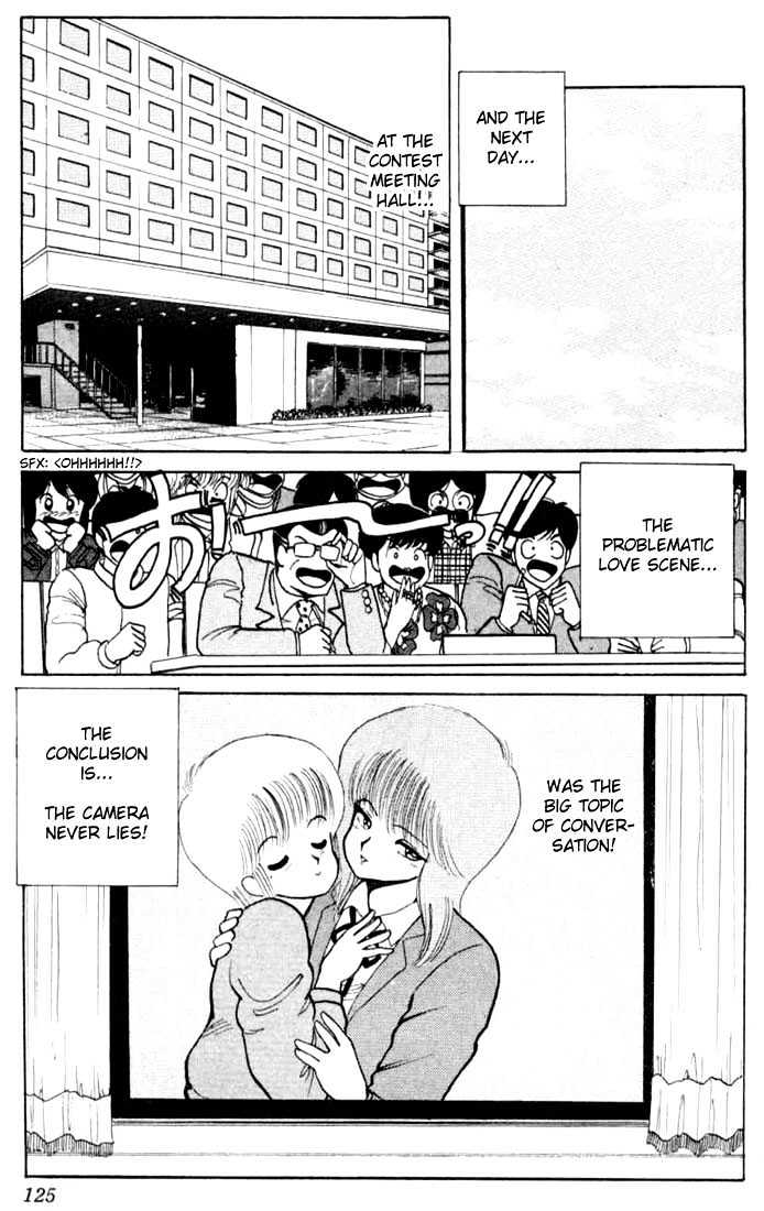 Kimagure Orange Road Chapter 84 page 19 - Chapter 84