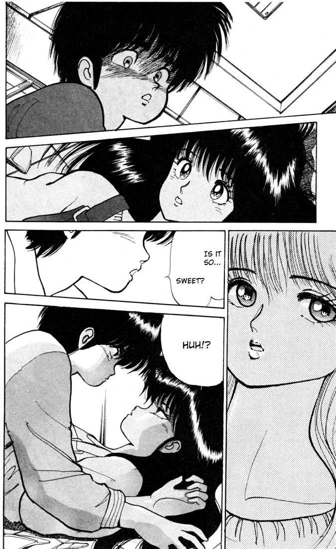 Kimagure Orange Road Chapter 92 page 16 - Chapter 92