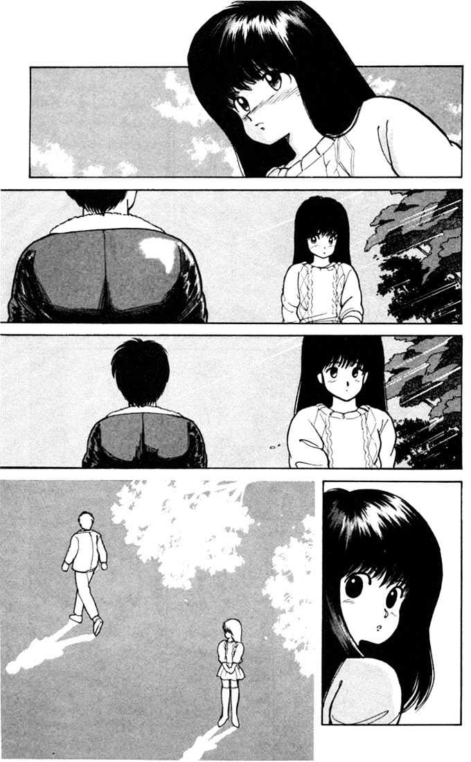Kimagure Orange Road Chapter 99 page 9 - Chapter 99