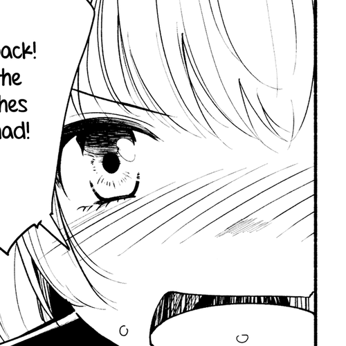 Kimashi! Chapter 1: Love Steal cover
