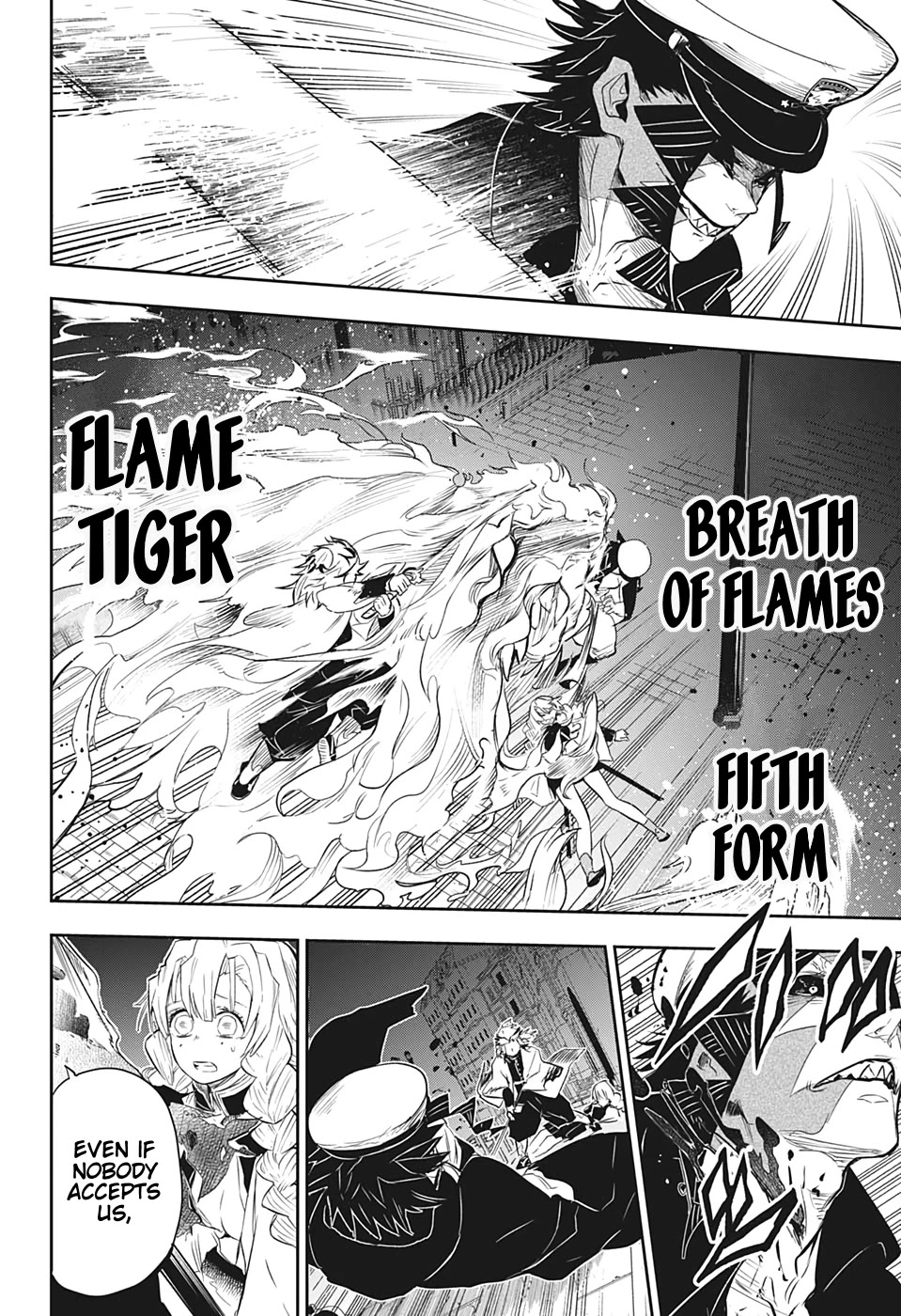 Kimetsu no Yaiba: Rengoku Kyoujurou Gaiden Chapter 1 page 47 - Chapter 1: Part One