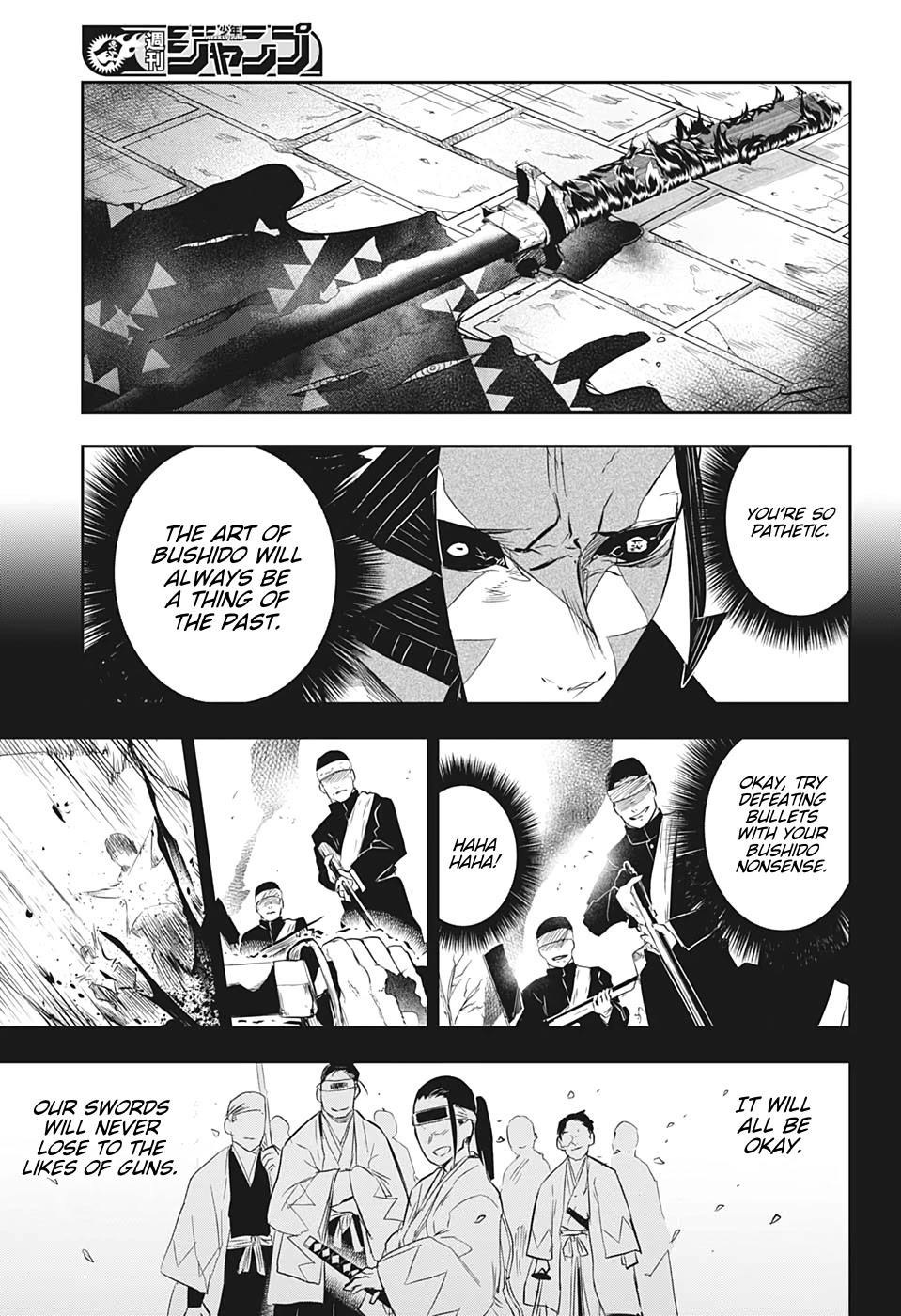 Kimetsu no Yaiba: Rengoku Kyoujurou Gaiden Chapter 2 page 29 - Chapter 2: Part Two [END]