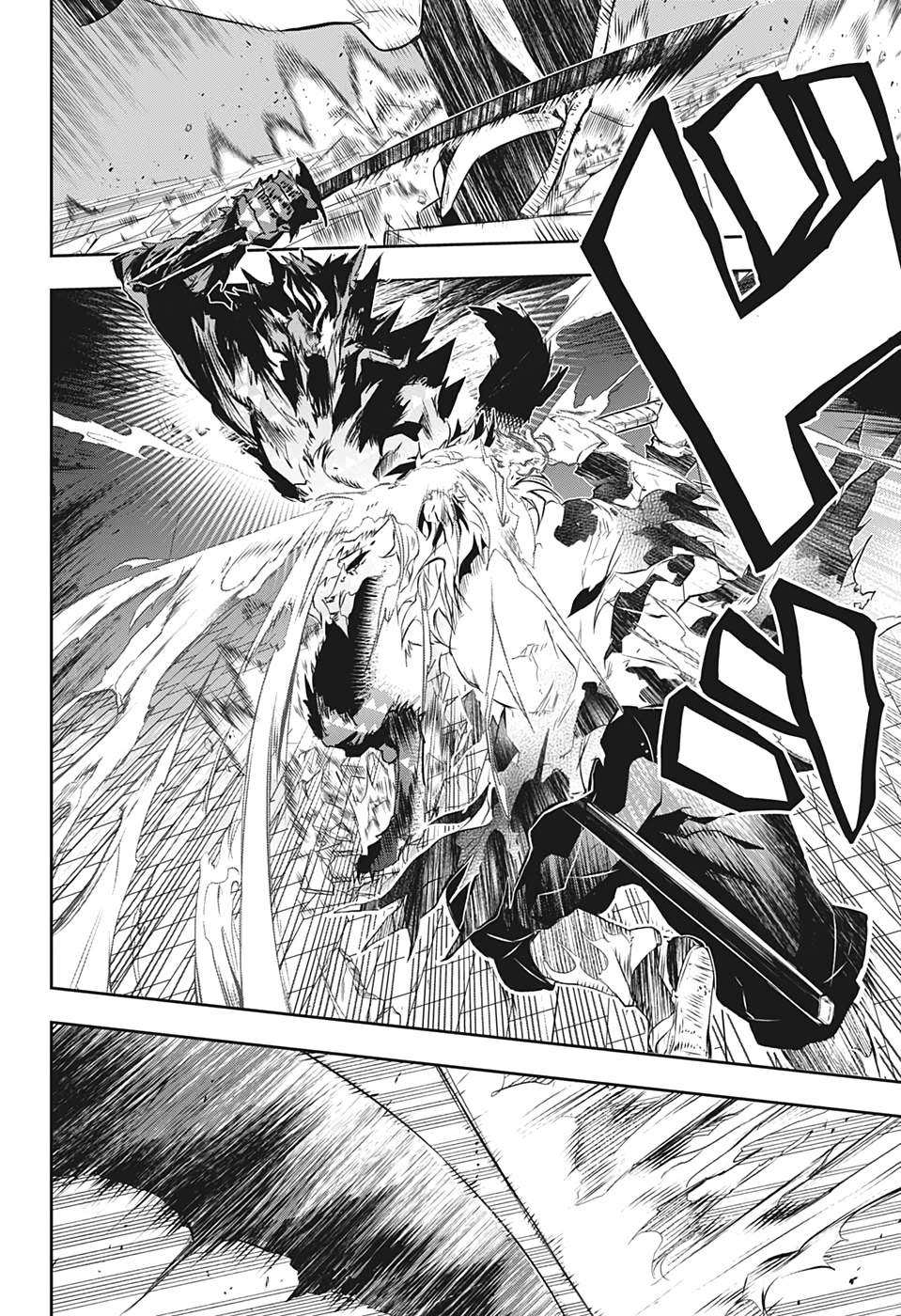 Kimetsu no Yaiba: Rengoku Kyoujurou Gaiden Chapter 2 page 34 - Chapter 2: Part Two [END]