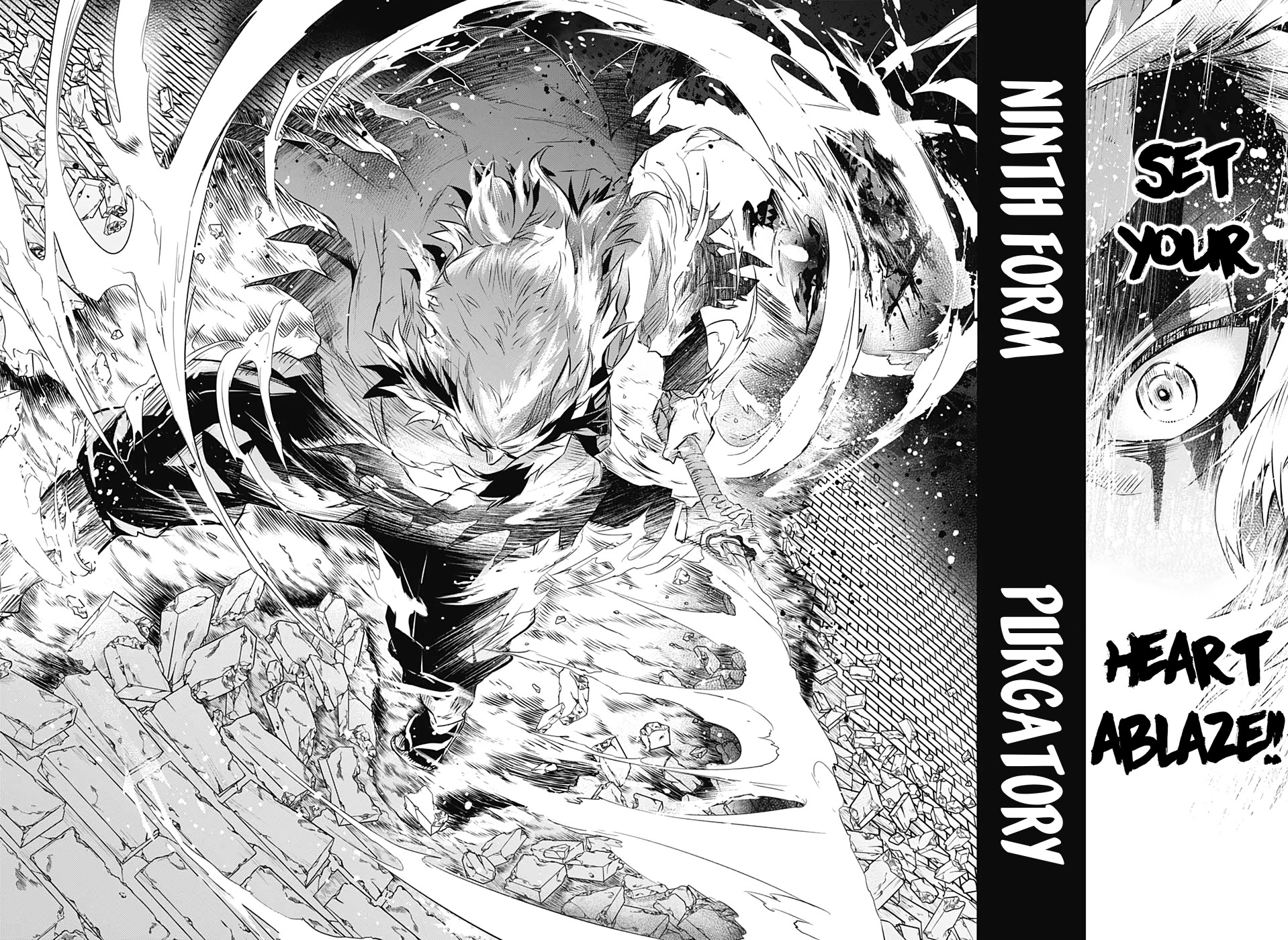 Kimetsu no Yaiba: Rengoku Kyoujurou Gaiden Chapter 2 page 38 - Chapter 2: Part Two [END]
