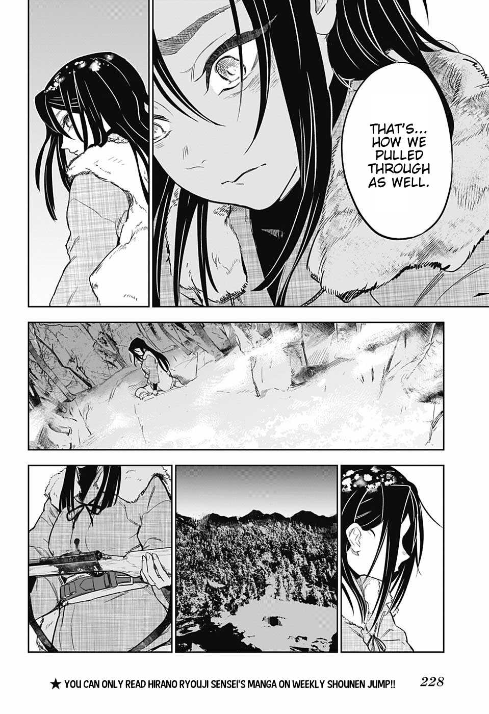 Kimetsu no Yaiba: Tomioka Giyuu Gaiden Chapter 2 page 19 - Chapter 2: Part Two