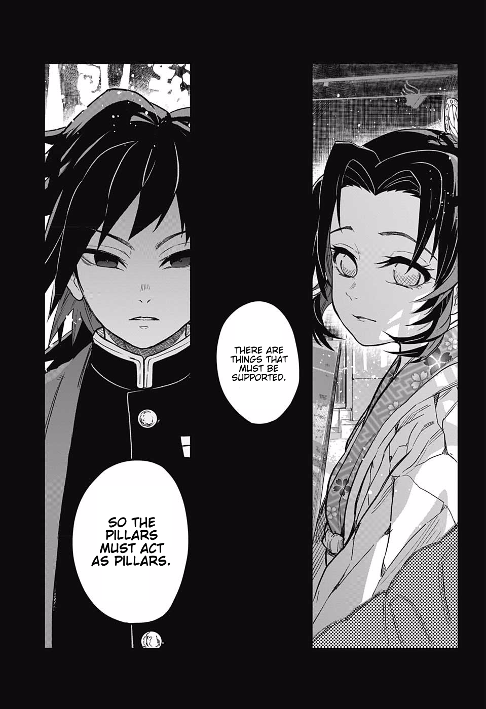 Kimetsu no Yaiba: Tomioka Giyuu Gaiden Chapter 2 page 27 - Chapter 2: Part Two