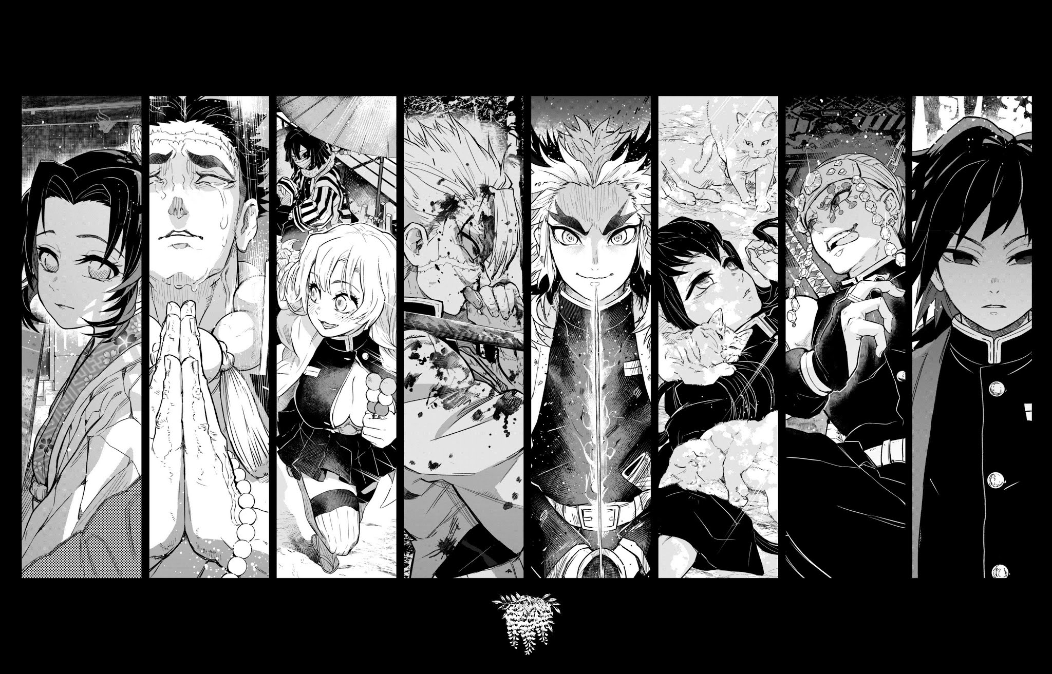 Kimetsu no Yaiba: Tomioka Giyuu Gaiden Chapter 2 page 30 - Chapter 2: Part Two