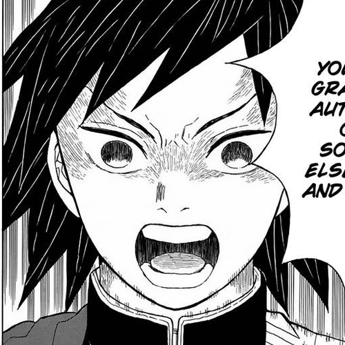 Kimetsu no Yaiba Chapter 1: Cruelty cover