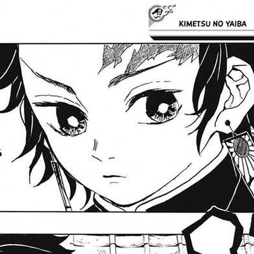 Kimetsu no Yaiba Chapter 10: Kidnapper's Bog cover