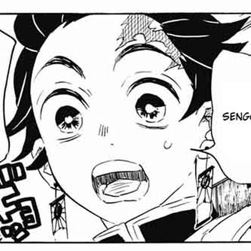Kimetsu no Yaiba Chapter 103: Yorichi Type Zero cover