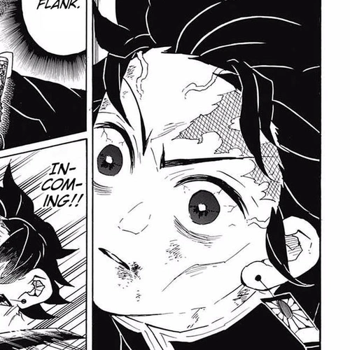 Kimetsu no Yaiba Chapter 104: Kotetsu cover