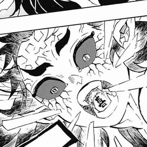 Kimetsu no Yaiba Chapter 107: In The Way cover