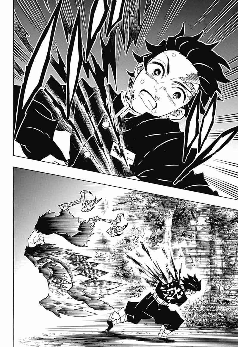 Kimetsu no Yaiba Chapter 108 page 14 - Chapter 108: Thank You, Tokito