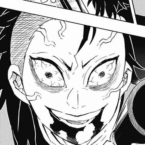 Kimetsu no Yaiba Chapter 108: Thank You, Tokito cover