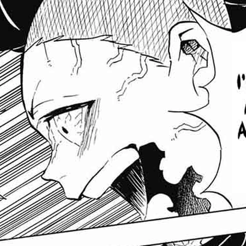 Kimetsu no Yaiba Chapter 109: Won't Die cover