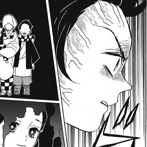 Kimetsu no Yaiba Chapter 11: Suggestion cover