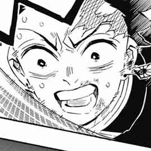 Kimetsu no Yaiba Chapter 110: Sneaking Around cover