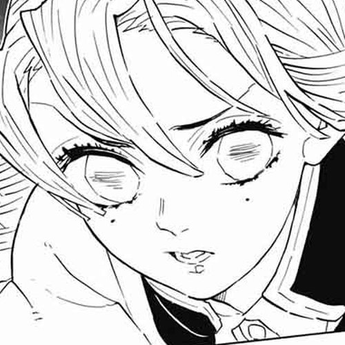 Kimetsu no Yaiba Chapter 112: Transitions cover