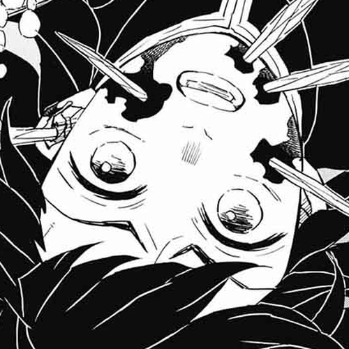 Kimetsu no Yaiba Chapter 117: Swordsmith cover
