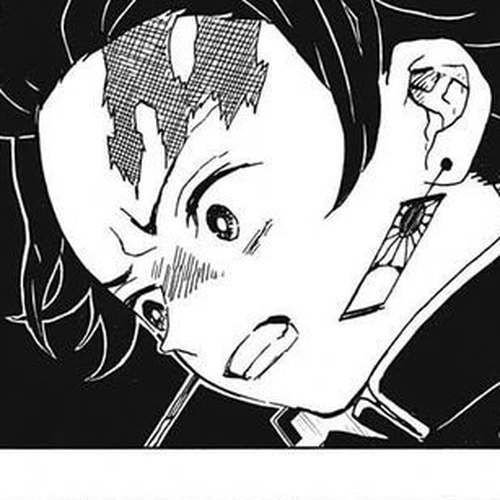 Kimetsu no Yaiba Chapter 12: I Can't Tell You cover