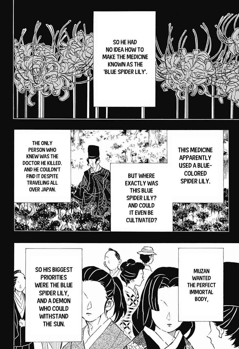 Kimetsu no Yaiba Chapter 127 page 15 - Chapter 127: The Rumble of Victory