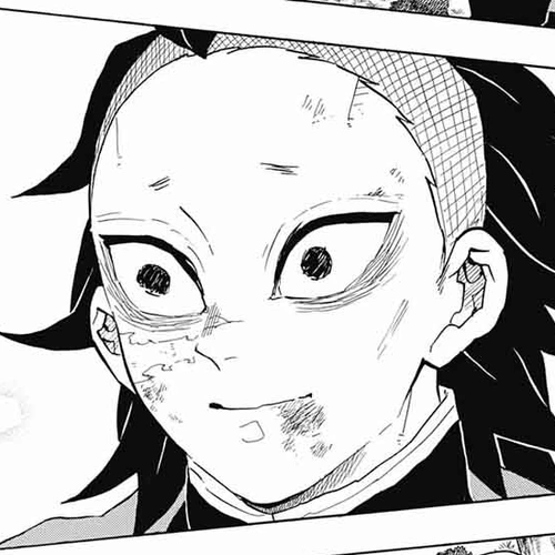 Kimetsu no Yaiba Chapter 127: The Rumble of Victory cover
