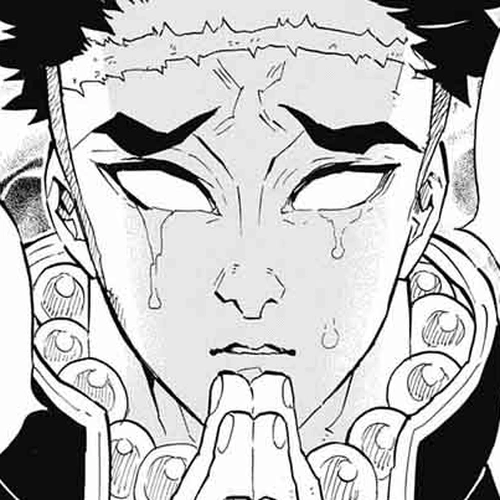 Kimetsu no Yaiba Chapter 129: To Become a Marked One cover