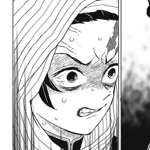 Kimetsu no Yaiba Chapter 13: It Was You cover