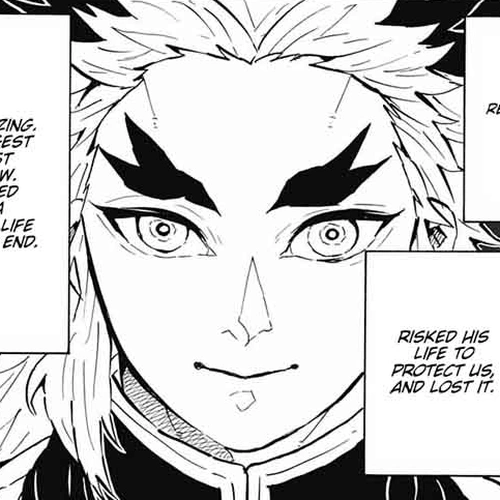 Kimetsu no Yaiba Chapter 131: Visitor cover