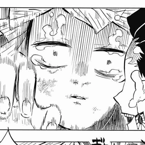 Kimetsu no Yaiba Chapter 132: Full Strength Training cover