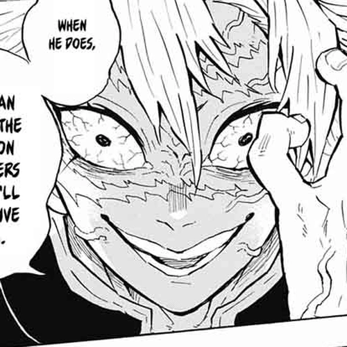Kimetsu no Yaiba Chapter 133: Welcome cover